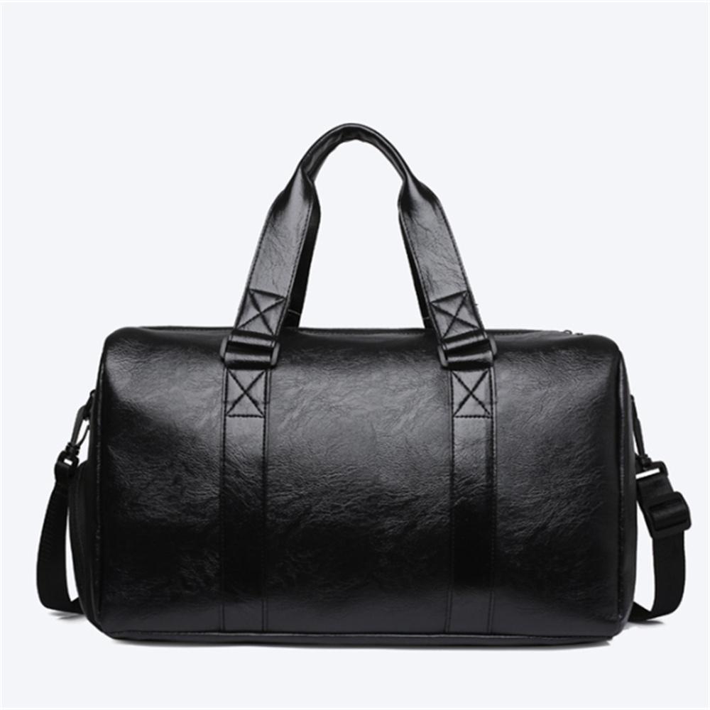 Новая дорожная сумка на короткие расстояния, сумка для фитнеса, модная женская спортивная сумка для йоги, мужская сумка для переноски, дорожная сумка