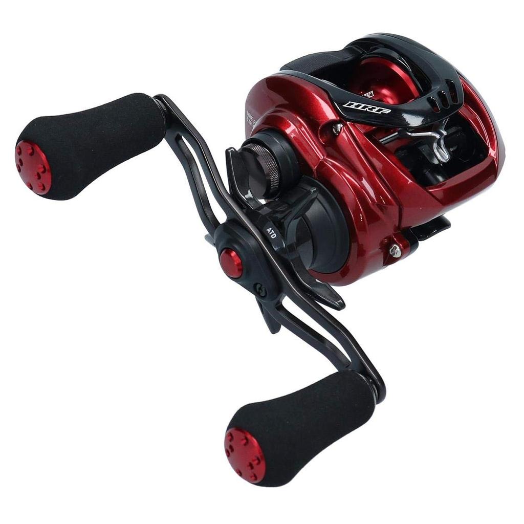 DAIWA Bait Reel 20 HRF PE SPECIAL 8.1R-TW (2020 Model)