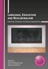 Книга Language, Education and Neoliberalism : Critical Studies In Sociolinguistics