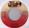 7inch Record JAH MASON - So Good None Compaq Music 2005 Jamaica Reggae, Ska & Dub Used