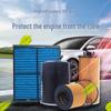 Ankai HFF6700N7D6 Three Filter Maintenance Kit
