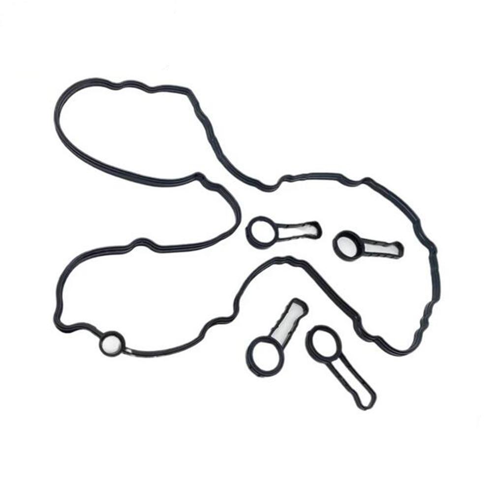 1 Set Valve Chamber Cover Seal Gasket 11128511814 For BMW X1 E84 X3 F25 X5 F15