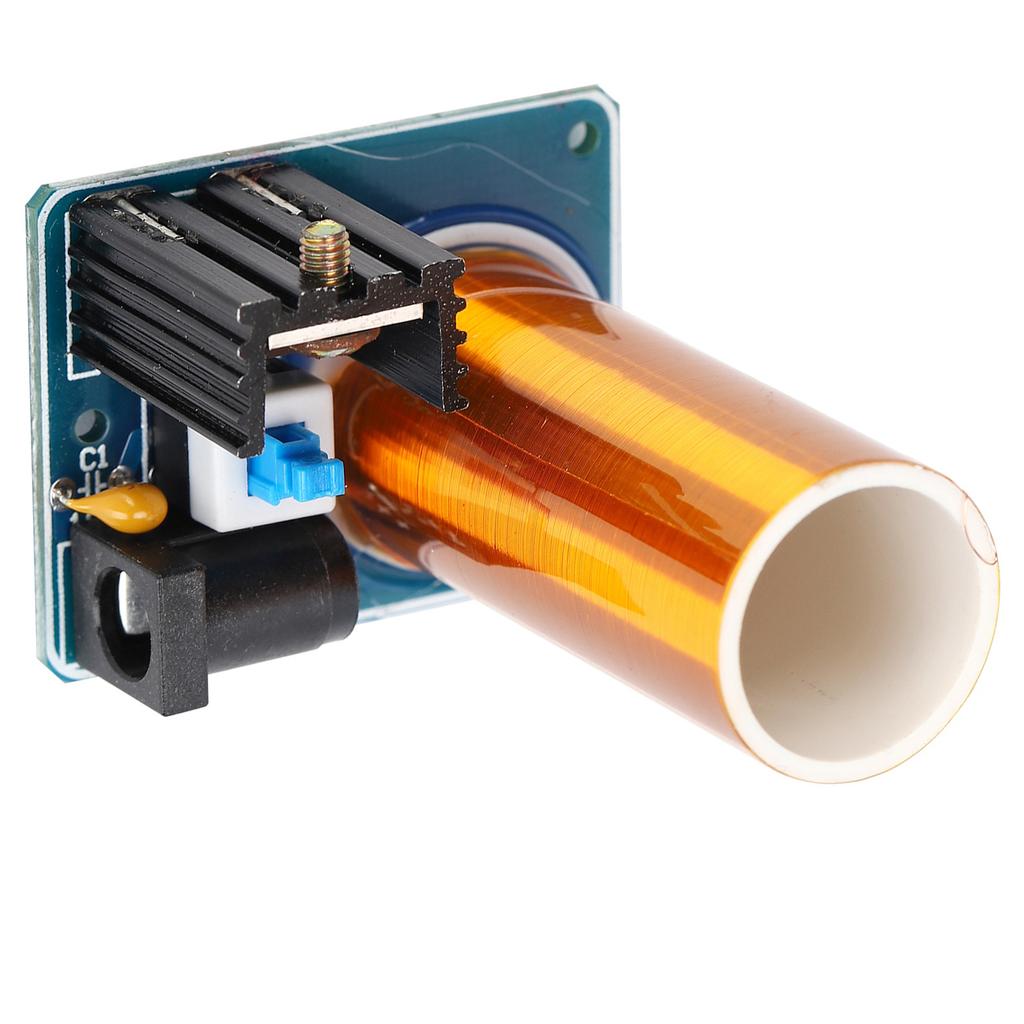 Мини-катушка Комплект Модуль Волшебный Реквизит DIY Электроника Детали Воздушный Свет Технология Инструмент BD243