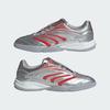 KH6906 Coca-Cola A adidas Predator Sala "Серебристый металлик/Нет/Серый два" (Мужской)