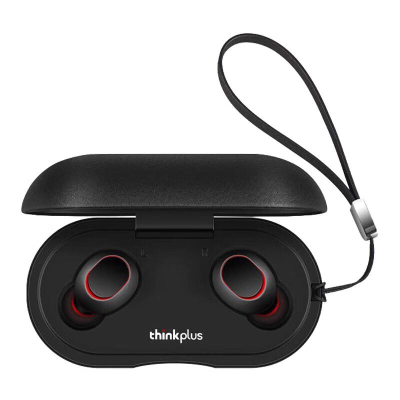Lenovo Thinkplus TrackPods True Wireless Earbuds