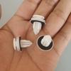 For Lexus  NX ES CT RX UX GS LS High Quality Clip Door Trim Pane Buckle 10pcs