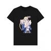 Yu Gi Oh! Unisex Adult Vellian Crowler T-Shirt