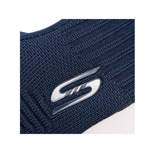 Skechers Кроссовки BOBS SPORT Tough Talk 32504/NVY синий