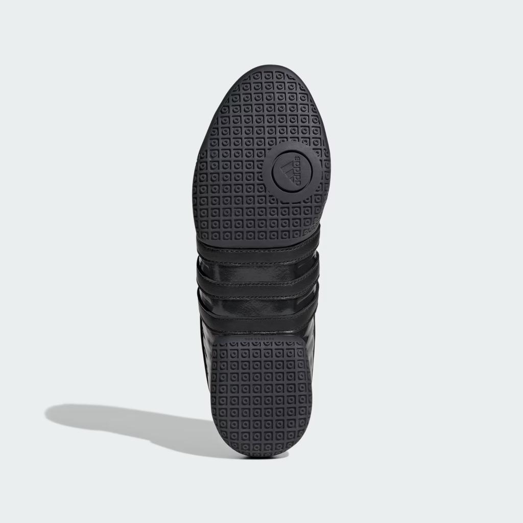 HQ9182 adidas Тхэквондо Мэй Элит Тройной Черный (Женский)
