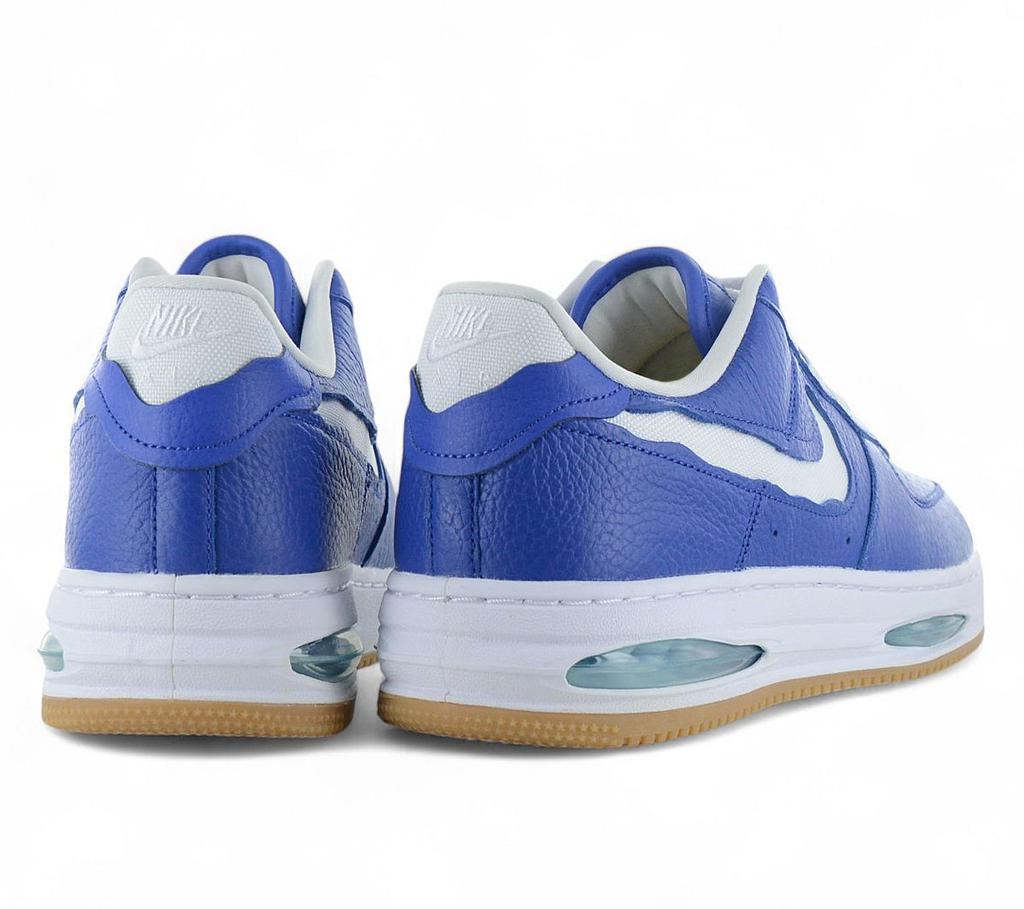 Nike Air Force 1 Low Evo - Men's Sneakers Shoes Blue HF3630-400 ORIGINAL