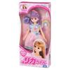 Кукла Takara Tomy Dreamy Doll Игрушка для детей от 3 лет и соответствует стандартам безопасности игрушек и маркировке ST "Licca-chan LD-15 Единорог" Наряжать, Сертифицировано.