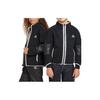 Толстовка ACG Therma-Fit Sherpa, цвет черный/серый, детская уличная одежда DQ8734-010