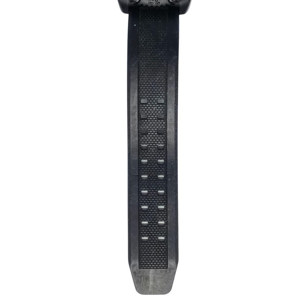 Б/у Мужские кварцевые часы LUMINOX Navy Seals 3050/3950 Оригинал / C1200