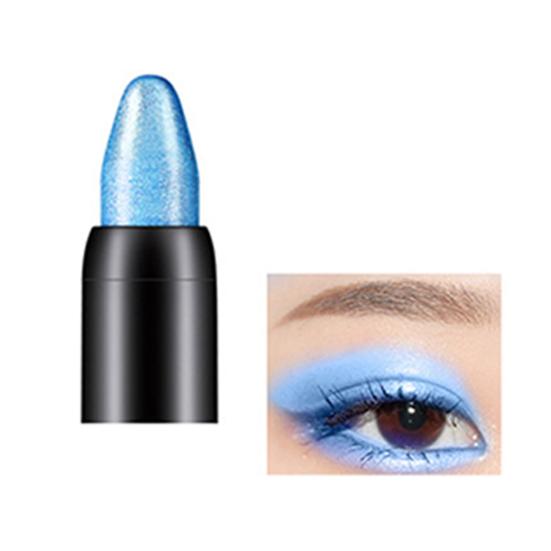 Водонепроницаемая новинка портативная ручка шелкопряда для глаз