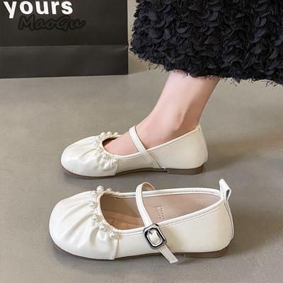 Женская обувь – Балетки