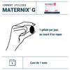 Densmore Maternix G - 30 Капсул