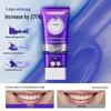 Canban Color Correcting & Whitening Toothpaste