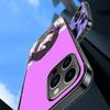 Чехол для телефона Danganronpa Kokichi Ouma для iPhone 17 Air 16 Pro Max 16E 15 + 14 Plus 11 12 13 Mini 7 8 SE Подарок Печатная крышка Fundas 1