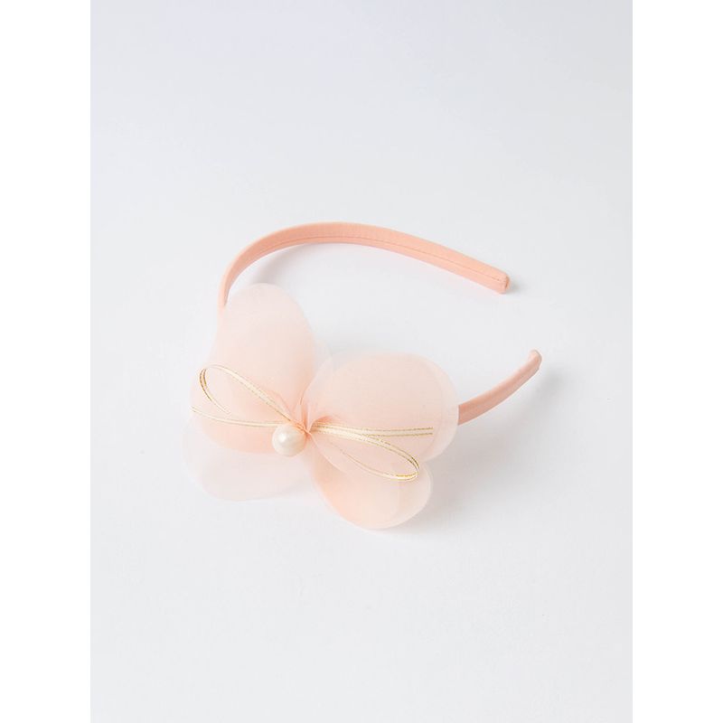 Little Girl Princess Baby Flower Children's Hair Accessories
