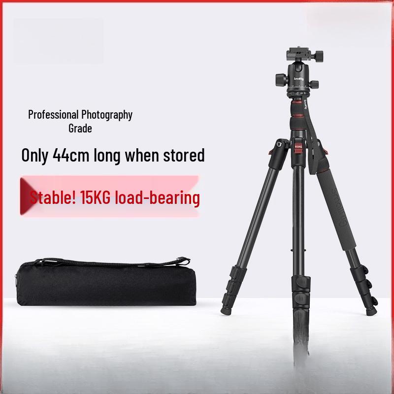 Штатив для фотографии Deer Color CT-20 из углеродного волокна