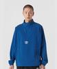 Umbro Active Универсальный Анорак Синий с Отверстиями и Воротником-стойкой (Uq121Swt22) (Тип B)