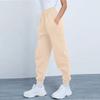 Women Pants Women's Fashion Sport Solid Color Drawstring Pocket Casual Sweatpants Pants
