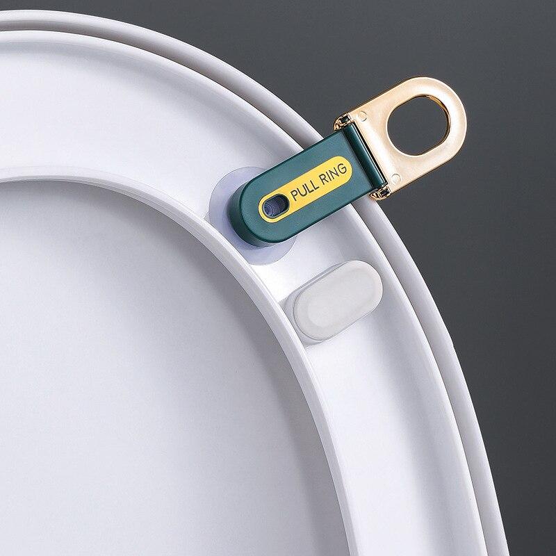 Creative Toilet Lid Lifter