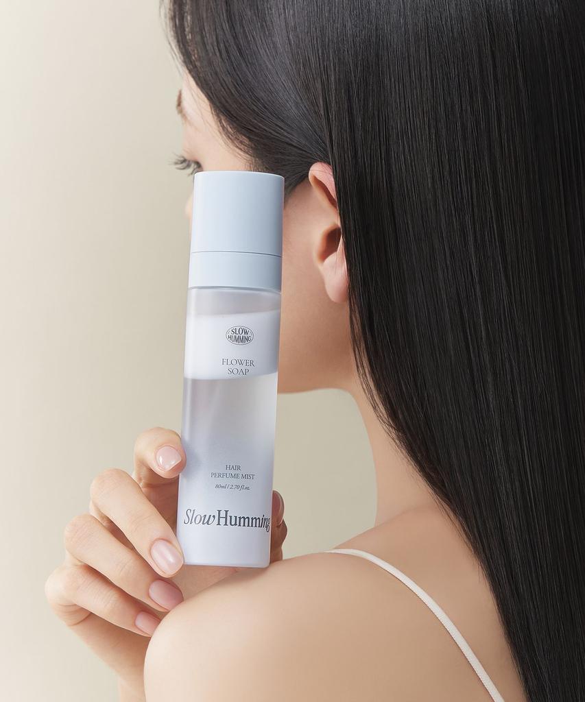 Hair Perfume Mist 80ml
