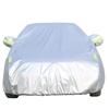 Outdoor Protection Full Car Cover Snow Cover Sunshade Waterproof Dustproof Exterior Car Accessories For Mazda CX-3 CX3 2014-