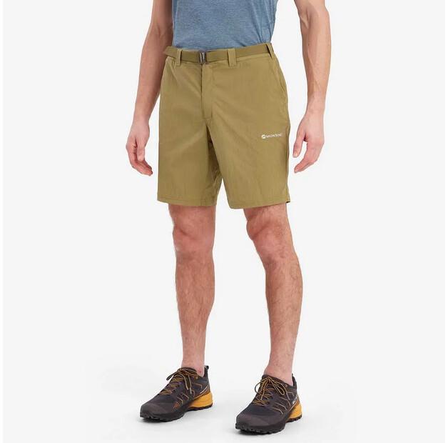 Montane Шорты Terra Lite