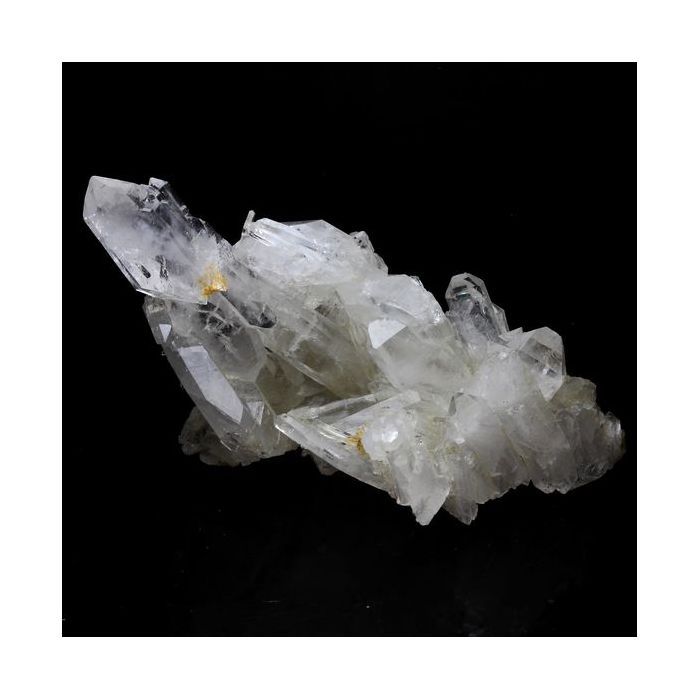 Quartz à Ame (faden quartz) 139.2 carats