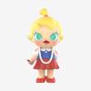 POP MART Baby Molly When I Was Three Series Figures Blind Box (Single Pack / 12-Piece Set)