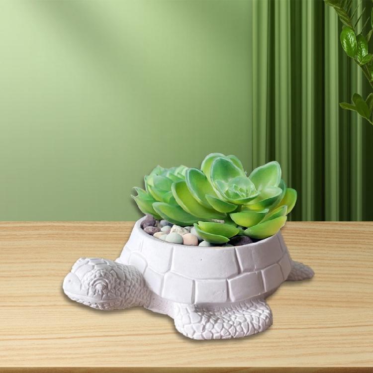 Силиконовые формы для подсвечников в виде черепах, формы из эпоксидной смолы, гипсовые силиконовые формы для свечей, кашпо для цветов, шкатулка для украшений