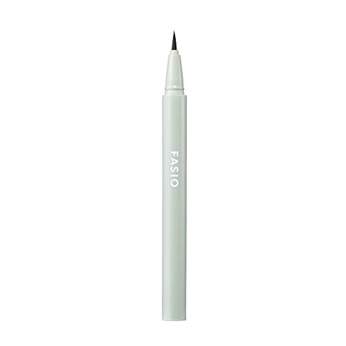 FASIO Liquid Eyeliner 01 Black 0.4mL