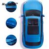 Для CHERY TIGGO 8 Pro Max 2023 2024 2025 2024 Защитные наклейки на бампер и ручки дверей автомобиля, противоударная защитная полоса