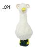 DIY Goose Dress Up Kit Animal Clothing for 23 Inch Porch Goose, Decorative Outfit, Creative Handmade Style Outfit Costume Yard And Garden, Seasonal