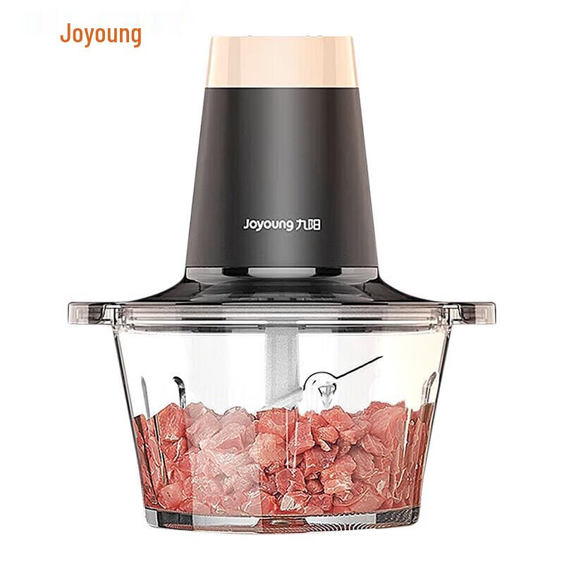 Joyoung Electric Meat Grinder CN plug (adapter included)