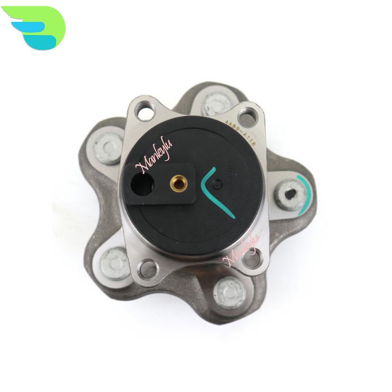 43202-3DA0A 43202-3ZL0A Rear Wheel Hub Bearings Assembly For Nissan Tiida C12 C13 Sylphy B17