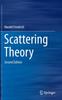 Книга Scattering Theory