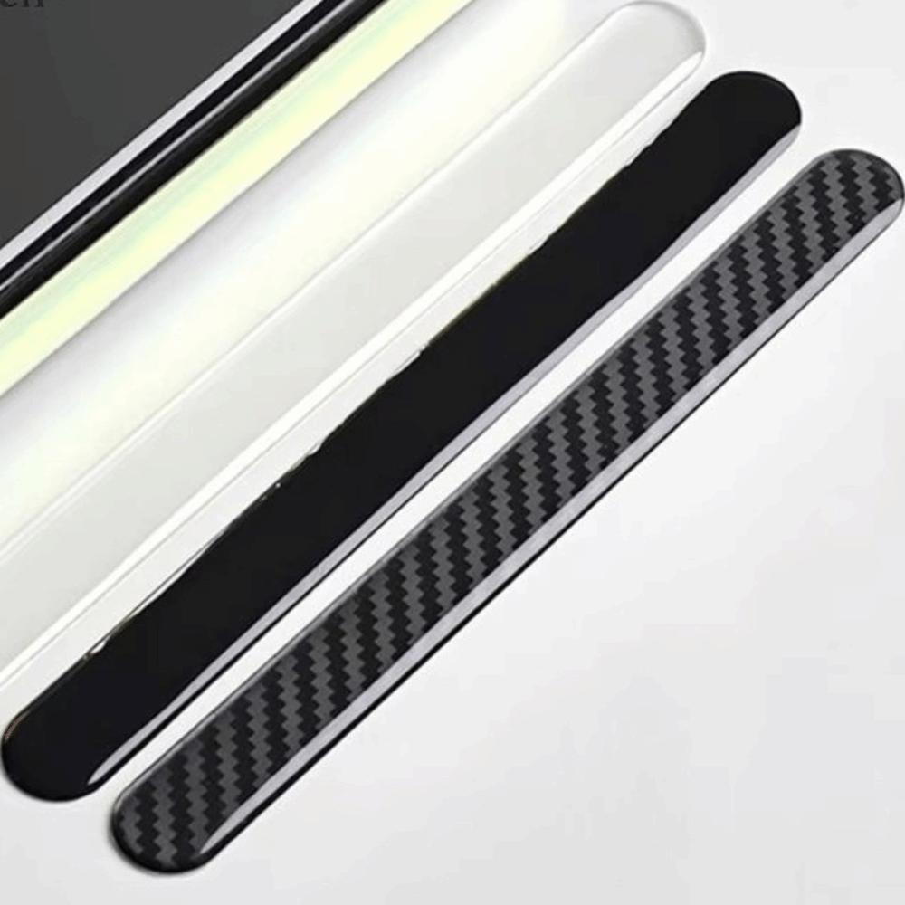 4pcs Colorful Pickleball Paddle Weight Tape Pickleball Racket Weighting Strips Universal Paddle
