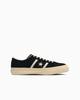 35200660 Converse Star Bars US Замша Черный (Мужской)