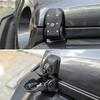 Car Hood Latches with Lock Hood Catch Kit for Jeep Wrangler JL & Gladiator JT 2018 Up Exterior Accessories
