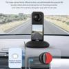 Holder Silicone Car Base Silicone Desktop Holder New Mount Stand for Insta360 X4