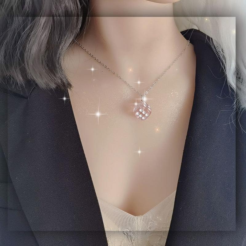 Ожерелье на морскую тематику Сверкающий кулон в виде хвоста русалки Чокер Минимализм Шарм в виде кошки, бабочки, черепа Цепочка для ключицы Ювелирное изделие