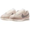 Nike Cortez Удобные Универсальные Повседневные Кроссовки Мужские Светло-серые DM4044-202