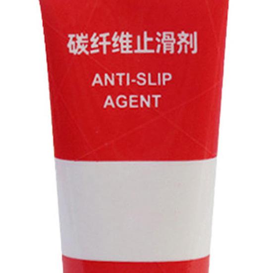 10G Bike Carbon Fiber Anti-slip Agent MTB Handlebar Seat Post Stem Carbon Fiber Assembly Gel Anti-Slip Fiber Grip Grease