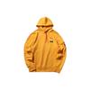 X Helly Hansen Hooded Pullover Sweatshirt Men Tops Orange 597149-89