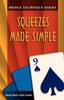 Книга Squeezes Made Simple