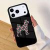 Animal Cute Dog Akita Mobile Phone Case for IPhone 17 AIR 16pro Max 15 14 13 12 11 Bumper Cover