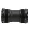 Bike Ceramic Bottom Bracket High Strength Easy to Install Waterproof Bike Bottom Brackets for Outdoor